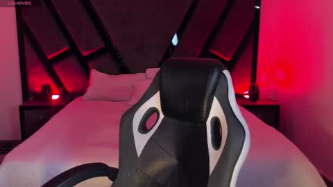 Andy online show from March 2026 11:22:02 PM