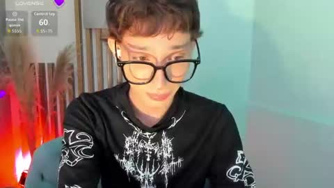 Andy online show from July 2026 09:10:02 PM