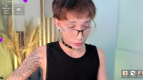 Andy online show from July 2026 09:09:02 PM