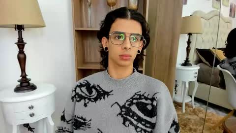 andyxibrat online show from January 2026 12:21:02 PM