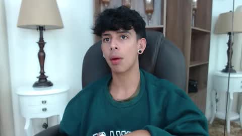 andyxibrat online show from March 2026 04:32:02 PM