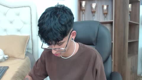 andyxibrat online show from March 2026 07:02:02 PM