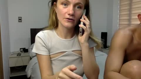 Snapshot of andyzuzka chatting on November 2025 02:57:02 PM andyzuzka online show from November 2025 02:57:02 PM