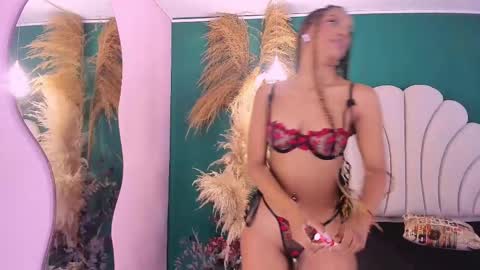 ANEE SAVAL online show from March 2025 11:58:02 AM