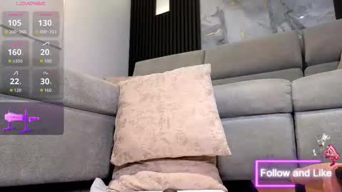 Anell online show from November 2025 03:50:01 AM