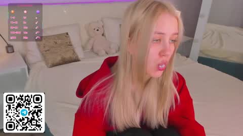 Anelly online show from March 2026 09:21:02 AM