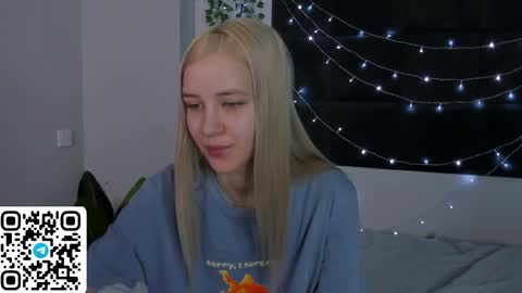 Anelly online show from April 2026 09:29:02 AM