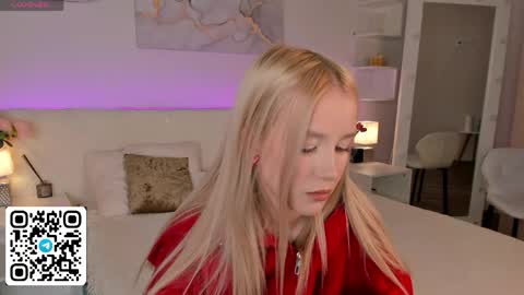 Anelly online show from April 2026 09:15:01 AM