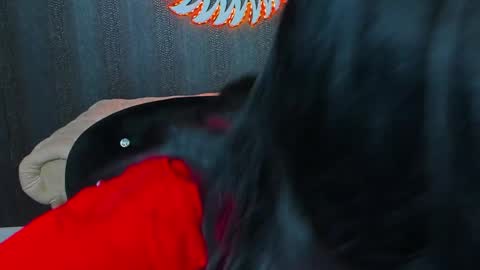 Anne online show from December 2024 02:14:02 AM