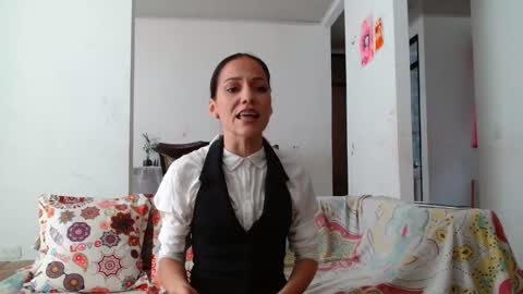 Carolina soto online show from March 2026 02:33:02 PM