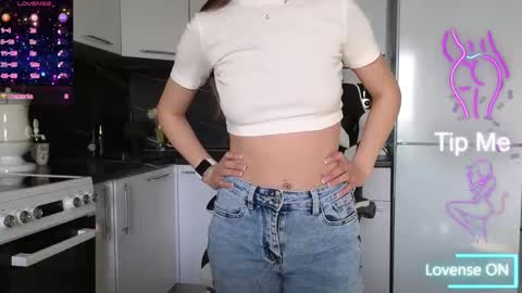 ange1ok online show from March 2025 04:10:01 AM