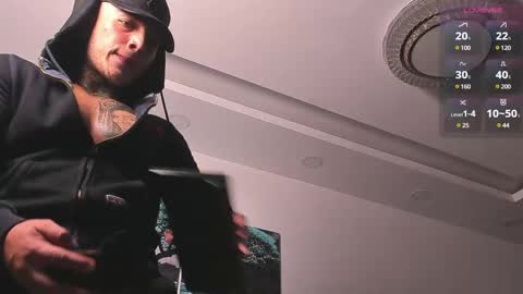 Angel online show from February 2025 05:24:01 AM