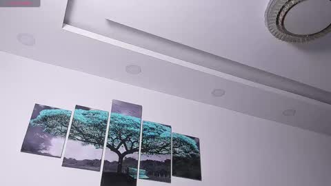 Angel online show from March 2025 12:09:02 AM