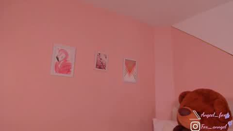 Snapshot of angeel_fox chatting on November 2025 06:56:02 AM Angel online show from November 2025 06:56:02 AM