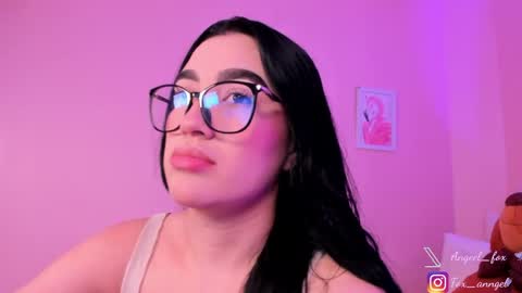 Angel  online show from March 2026 04:07:01 AM