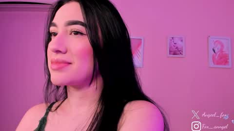 Angel  online show from April 2026 04:45:01 PM