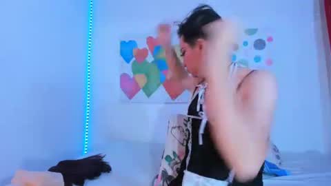 Snapshot of angeelperry chatting on November 2025 11:54:01 AM AngiePerry online show from November 2025 11:54:01 AM