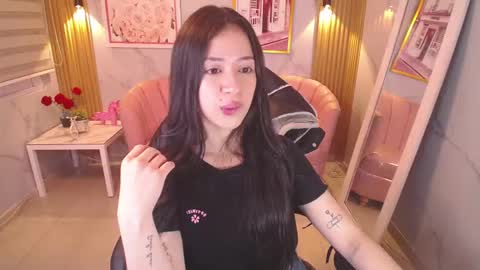 angel09 a online show from January 2026 12:40:02 PM