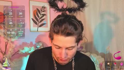 angel_____1 online show from November 2025 08:59:02 AM