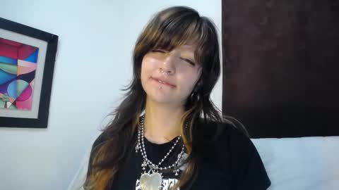 ANGEL online show from March 2026 03:23:02 AM