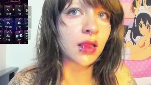 Snapshot of angel__dreams chatting on May 2026 03:23:01 AM ANGEL online show from May 2026 03:23:01 AM