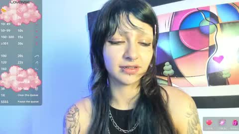 Snapshot of angel__dreams chatting on May 2026 03:59:02 AM ANGEL online show from May 2026 03:59:02 AM