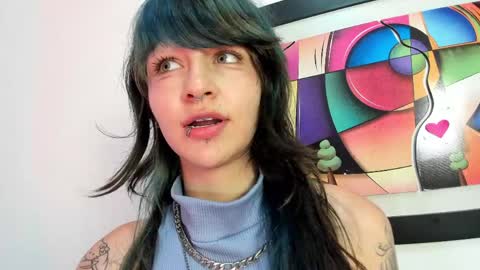 Snapshot of angel__dreams chatting on May 2026 04:07:02 AM ANGEL online show from May 2026 04:07:02 AM