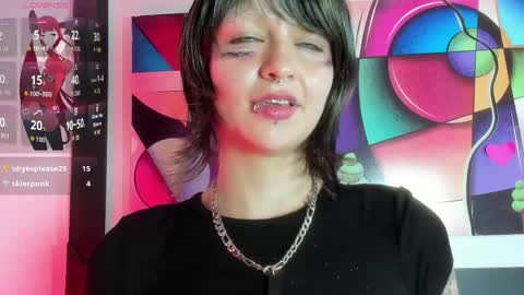 Snapshot of angel__dreams chatting on May 2026 03:47:01 AM ANGEL online show from May 2026 03:47:01 AM