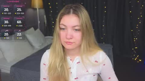 Grace online show from March 2026 12:15:01 AM