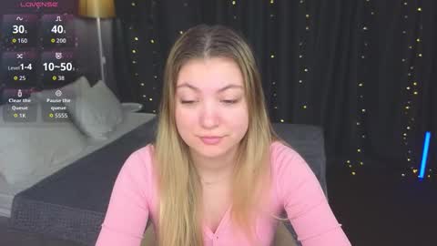 Grace online show from March 2026 12:14:01 AM