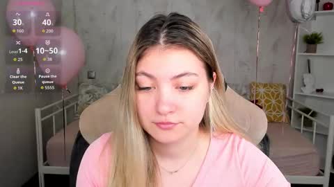 Grace online show from March 2026 05:46:02 AM