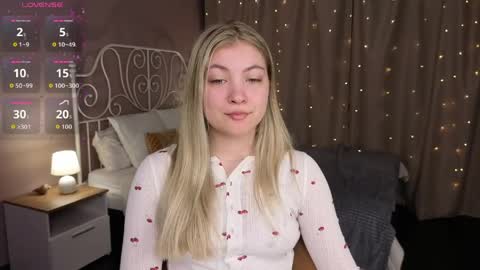 Grace online show from April 2026 12:28:01 AM