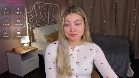 Grace online show from May 2026 12:16:02 AM