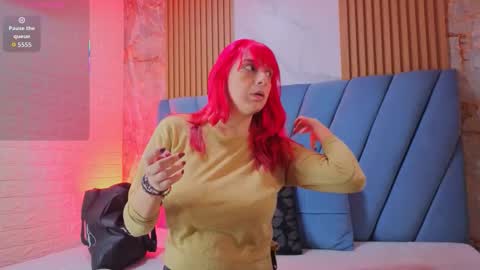 angel__red_ online show from November 2025 03:06:01 AM