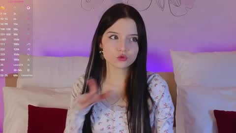  Rose  18  New here  online show from March 2026 05:46:01 PM