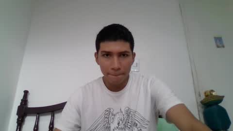 Snapshot of angel_ale chatting on January 2025 08:54:01 PM angel_ale online show from January 2025 08:54:01 PM