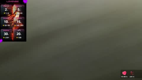 Alice PRIVATE IS OPEN online show from January 2025 11:12:02 AM