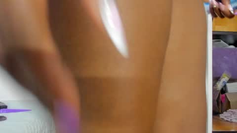 Snapshot of angel_avni chatting on May 2026 11:38:02 AM Angel online show from May 2026 11:38:02 AM