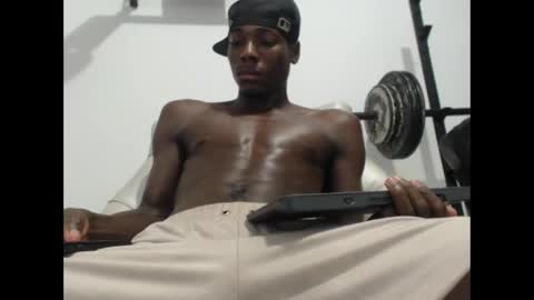 Angel Blake online show from December 2024 10:08:02 PM