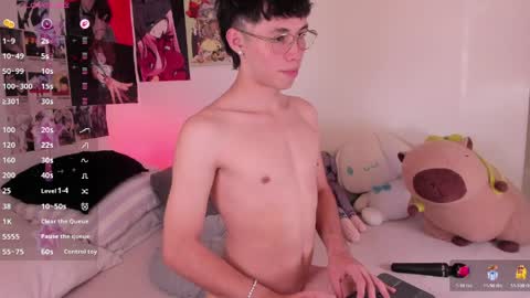 Angel   help me with 100 thumbs up online show from April 2026 09:56:01 PM