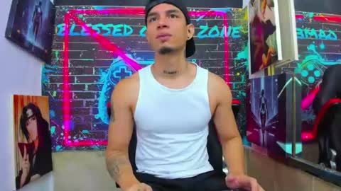 angel_blessed online show from June 2026 11:48:02 AM