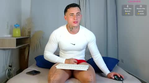 angel_boy01 online show from April 2026 11:16:01 PM