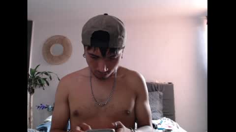 Angel Bunny7 online show from April 2026 02:52:02 PM