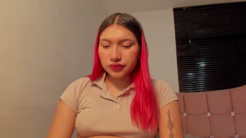 Snapshot of angel_copper chatting on January 2025 11:56:01 PM Angie indepent model online show from January 2025 11:56:01 PM