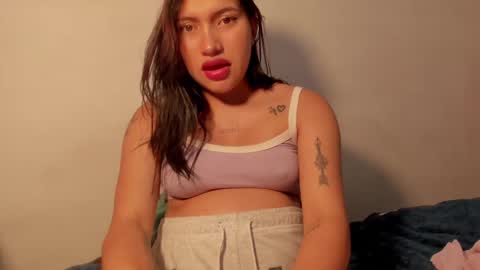 Snapshot of angel_copper chatting on February 2025 12:48:02 AM Angie indepent model online show from February 2025 12:48:02 AM