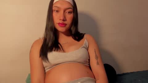 Snapshot of angel_copper chatting on February 2025 10:48:02 PM Angie indepent model online show from February 2025 10:48:02 PM