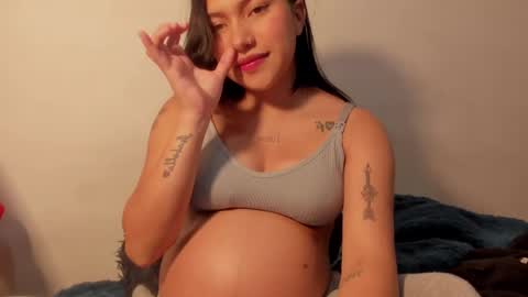 Snapshot of angel_copper chatting on February 2025 01:02:02 AM Angie indepent model online show from February 2025 01:02:02 AM