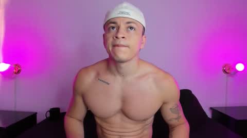 Snapshot of angel_cuervo chatting on November 2025 12:27:02 PM Angel Cuervo online show from November 2025 12:27:02 PM