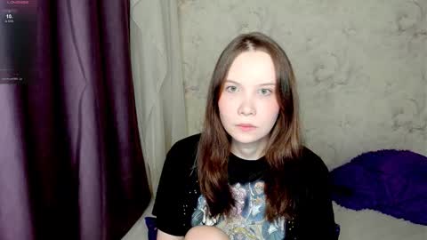 Fallen Angel online show from September 2025 11:38:01 PM