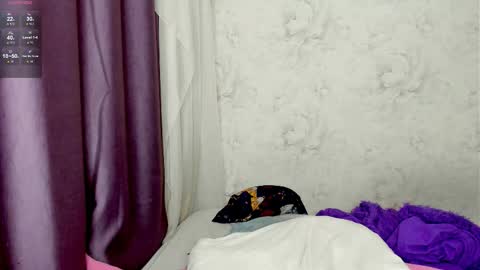 Fallen Angel online show from September 2025 02:12:01 AM